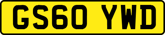 GS60YWD