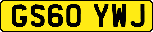 GS60YWJ