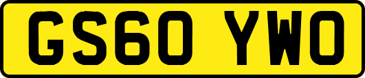 GS60YWO