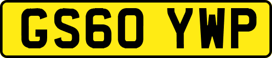 GS60YWP