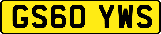GS60YWS
