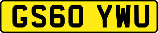 GS60YWU