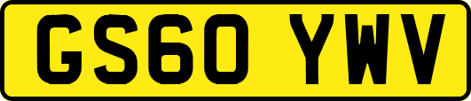 GS60YWV