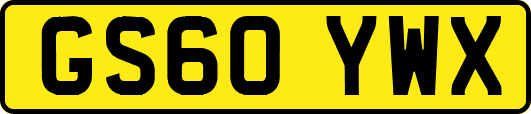GS60YWX