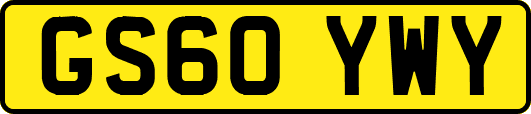 GS60YWY