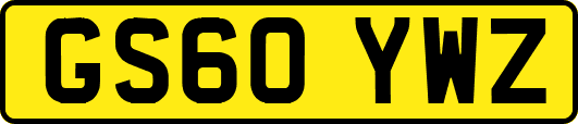 GS60YWZ
