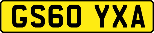 GS60YXA