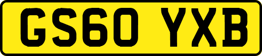 GS60YXB