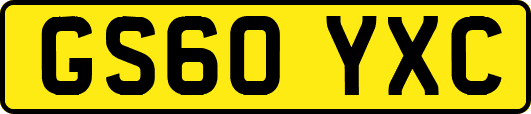 GS60YXC