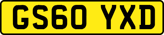 GS60YXD