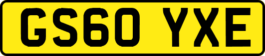 GS60YXE