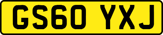 GS60YXJ