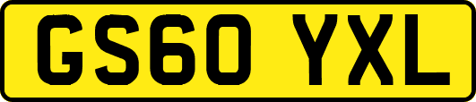 GS60YXL