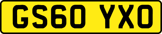GS60YXO