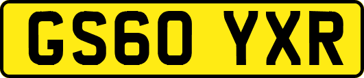 GS60YXR