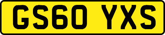 GS60YXS