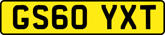 GS60YXT