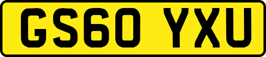 GS60YXU