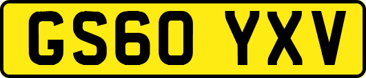 GS60YXV