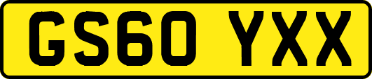 GS60YXX