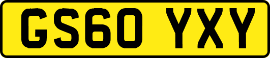 GS60YXY
