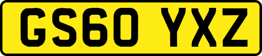 GS60YXZ