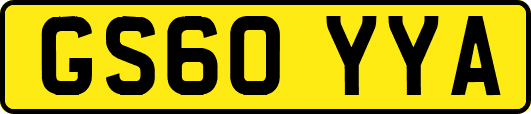 GS60YYA