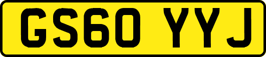 GS60YYJ