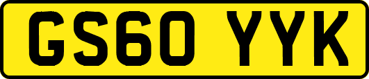 GS60YYK