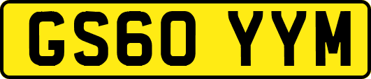 GS60YYM