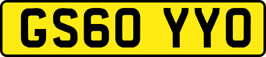 GS60YYO