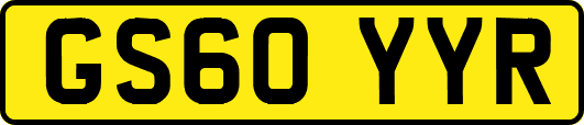 GS60YYR
