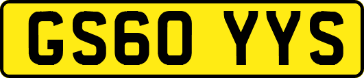 GS60YYS