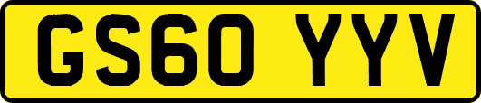 GS60YYV