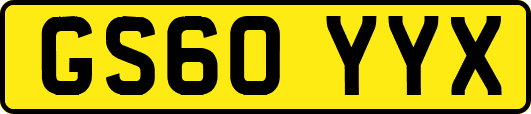 GS60YYX