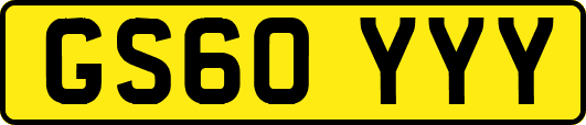 GS60YYY