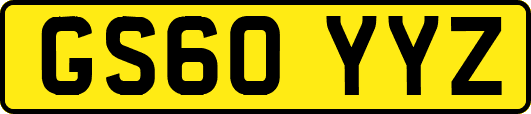 GS60YYZ