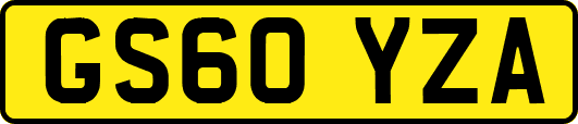 GS60YZA