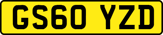 GS60YZD