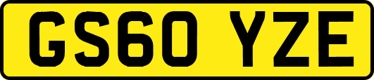 GS60YZE
