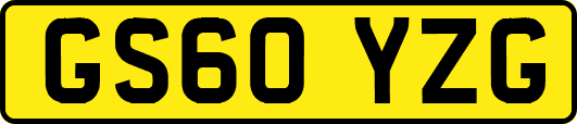 GS60YZG