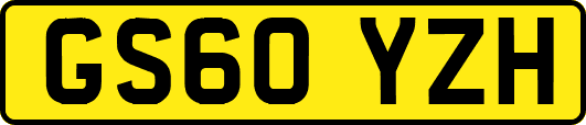 GS60YZH