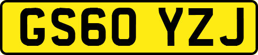 GS60YZJ