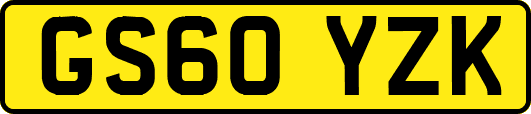 GS60YZK