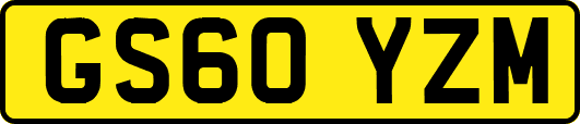 GS60YZM