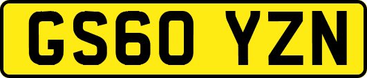 GS60YZN