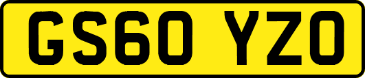 GS60YZO