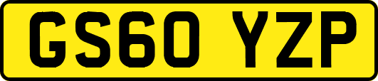 GS60YZP