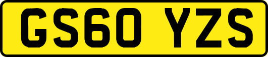 GS60YZS