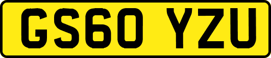 GS60YZU